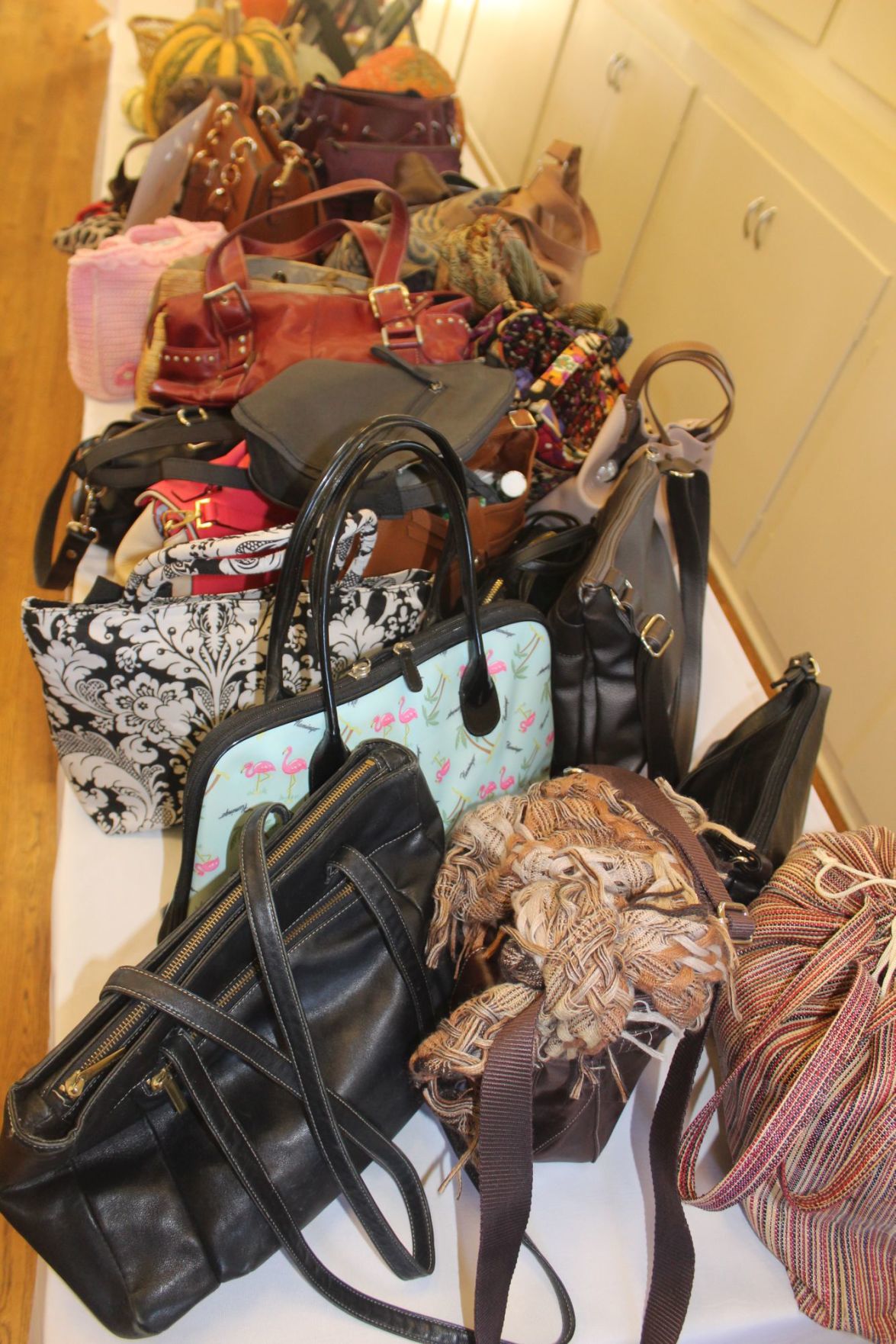 Purses